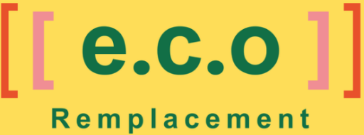 E.C.O Remplacement
